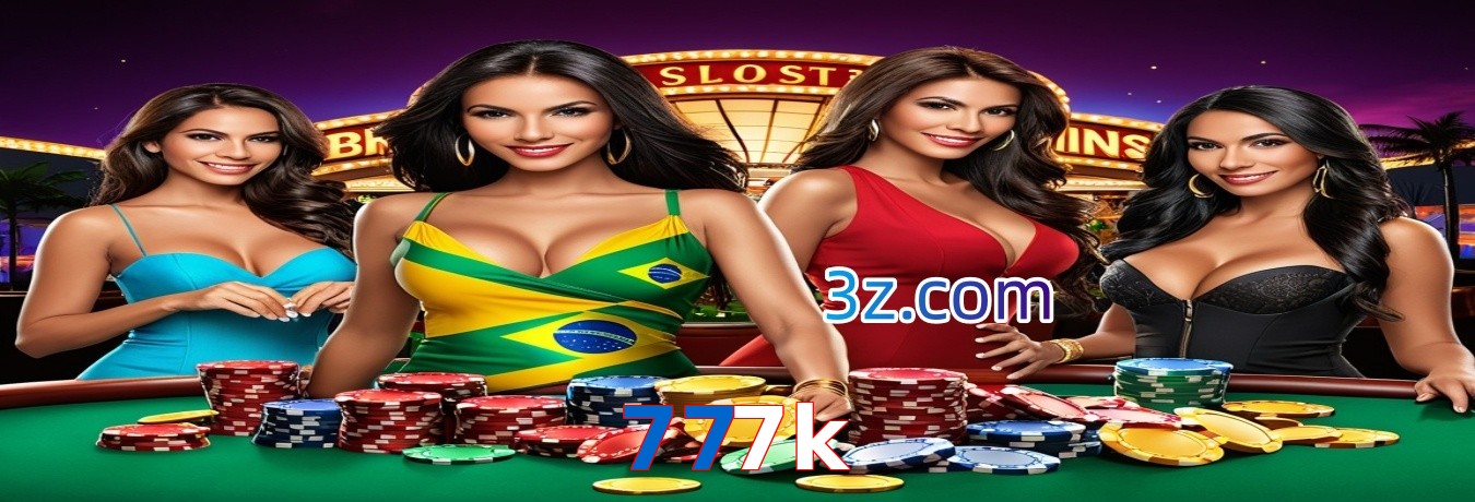 777k jogos de cassino com dealer ao vivo